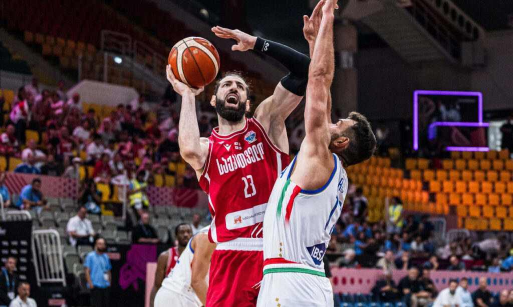 EuroBasket 2025