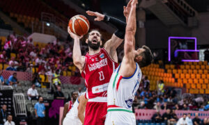 EuroBasket 2025