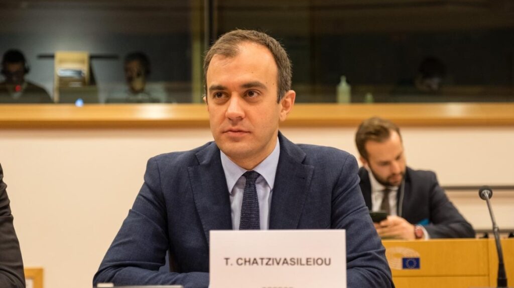 Τ. Χατζηβασιλείου: Στην εξωτερική πολιτική η κυβέρνηση Μητσοτάκη μέσα σε 6 χρόνια πήρε αποφάσεις που δεν είχαν ληφθεί επί δεκαετίες