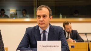 Τ. Χατζηβασιλείου: Στην εξωτερική πολιτική η κυβέρνηση Μητσοτάκη μέσα σε 6 χρόνια πήρε αποφάσεις που δεν είχαν ληφθεί επί δεκαετίες