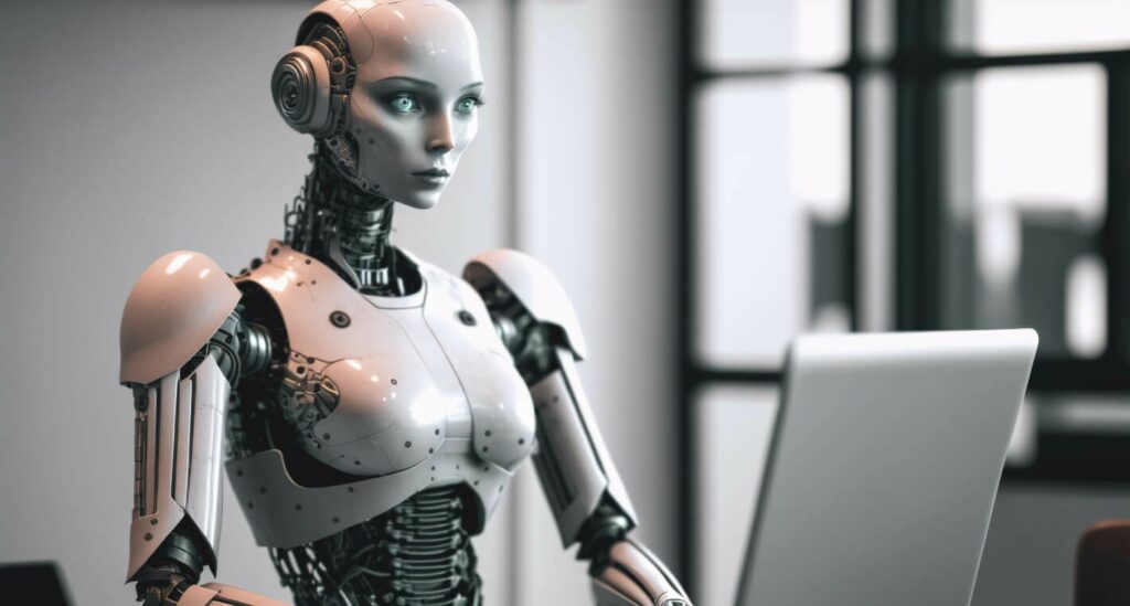 Robot Mall: Η Κίνα εγκαινιάζει κατάστημα με πάνω από 100 ανθρωποειδή ρομπότ