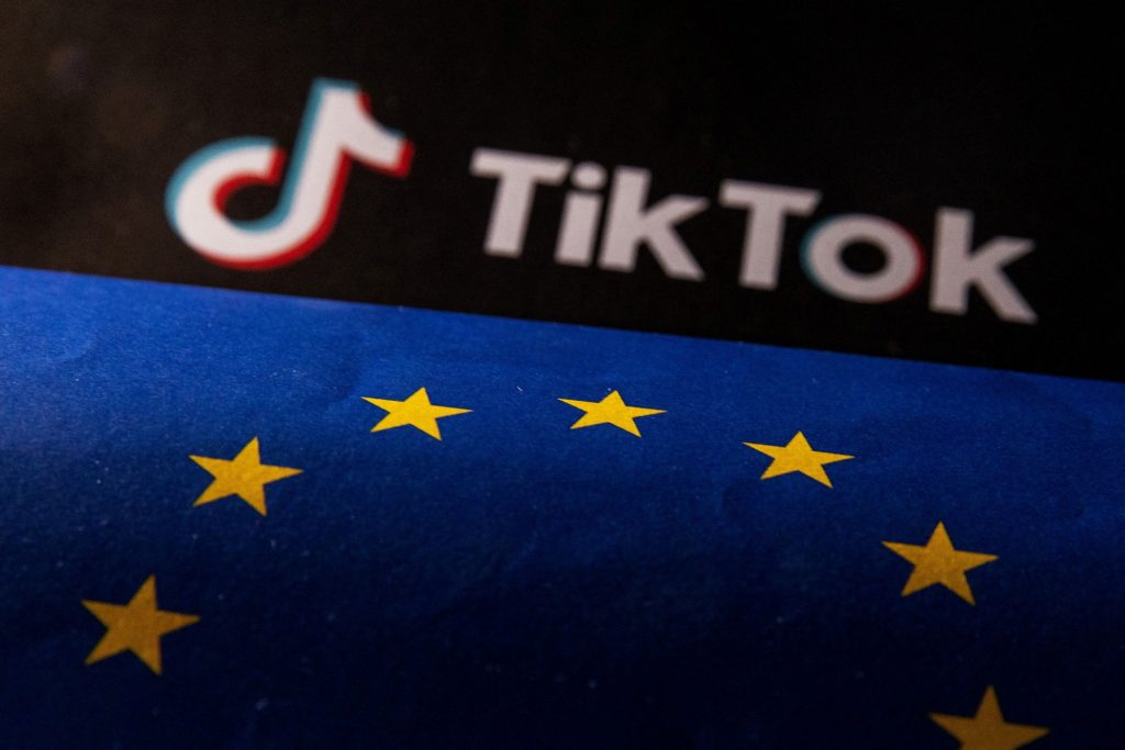 Η TikTok αναπροσαρμόζει την τακτική της στην ευρωπαϊκή αγορά