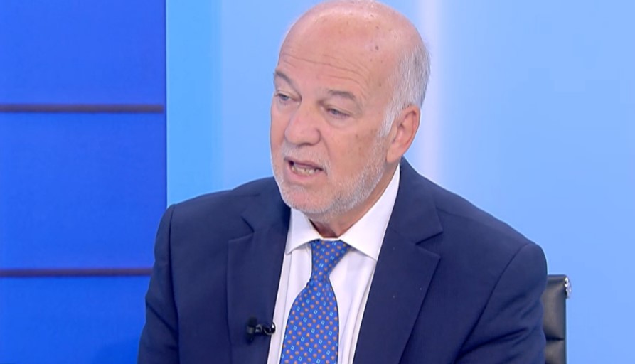 Γιώργος Φλωρίδης: Κίνηση απελπισίας από την αντιπολίτευση ο Τσίπρας