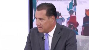Γεωργιάδης: Η ΕΔΕ για το ΚΥ Αίγινας στρέφεται κατά όποιου ευθύνεται για την απουσία ασθενοφόρου όταν χρειάστηκε