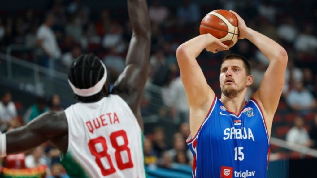 Eurobasket 2025: Οι αγώνες - σταυροδρόμι της 4ης αγωνιστικής - Πού θα δείτε τις αναμετρήσεις