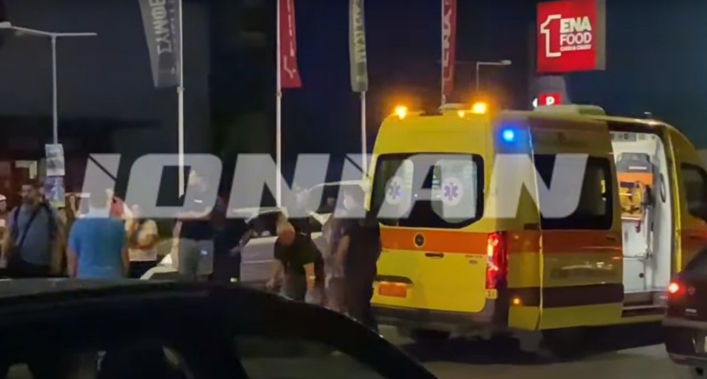 Πάτρα: Στον ανακριτή ο 46χρονος οδηγός της μοτοσικλέτας που σκότωσε την 86χρονη