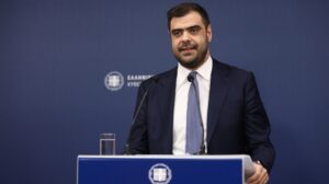 Μαρινάκης για αναβολή της συνάντησης Μητσοτάκη με Ερντογάν: Δεν θα απολογηθούμε εμείς, αναζητείται νέα ώρα