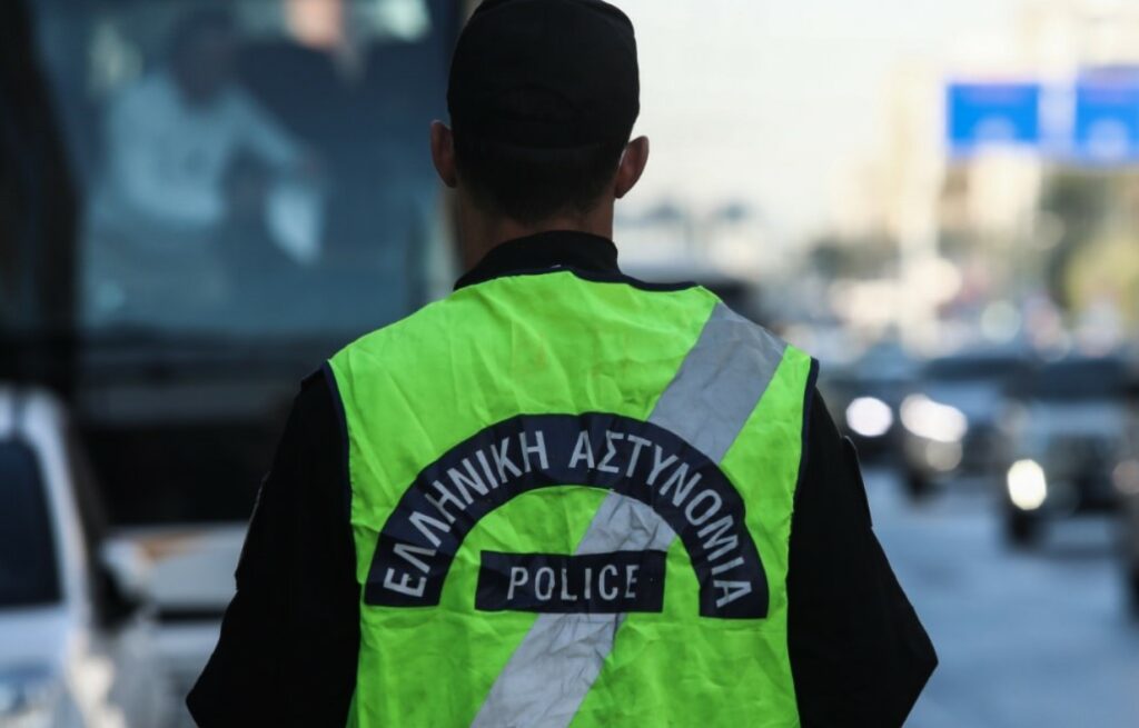 Κυκλοφοριακές ρυθμίσεις στη λεωφόρο Αμαλίας λόγω εργασιών - Πόσο θα διαρκέσουν