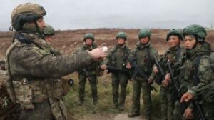 Πόλεμος στην Ουκρανία: 2.000 οι νεκροί Βορειοκορεάτες στρατιώτες