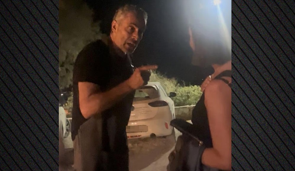 Νάξος: Οι ιδιοκτήτες της ταβέρνας «Αξιώτισσα» απαντούν για το επεισόδιο με Εβραίους μέσω των δικηγόρων τους