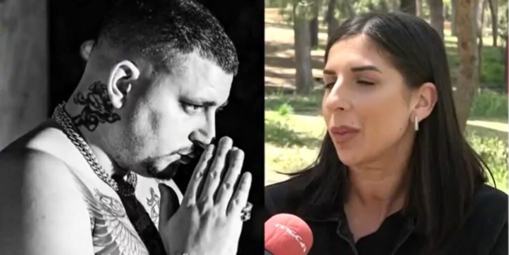 Mad Clip: Η ανάρτηση της αδερφής του, Άσπας, για τα τέσσερα χρόνια από τον θάνατό του