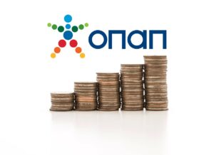 ΟΠΑΠ: Ανακοινώνει αποτελέσματα α' εξαμήνου και προσβλέπει σε σημαντική άνοδο μεγεθών στο β' εξάμηνο