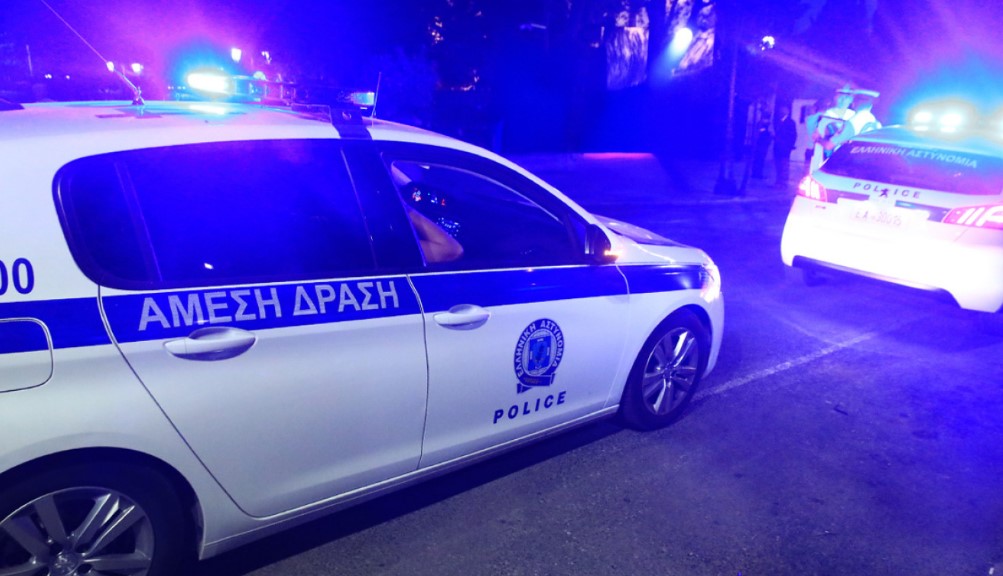 Νεκρός 21χρονος σε τροχαίο στην Εύβοια - Η μηχανή του συγκρούστηκε με ΙΧ που οδηγούσε ηλικιωμένος