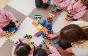 Παιδικοί σταθμοί ΕΣΠΑ 2025 - 2026: Έρχονται νέα voucher με διευρυμένα εισοδηματικά κριτήρια