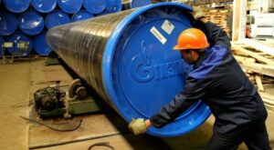 Mega deal της ρωσικής Gazprom με την Κίνα για νέο αγωγό φυσικού αερίου