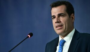Θ. Πλεύρης: Το νέο μεταναστευτικό ν/σ δεν αναφέρεται σε ανθρώπους που έχουν ήδη πάρει υπηκοότητα