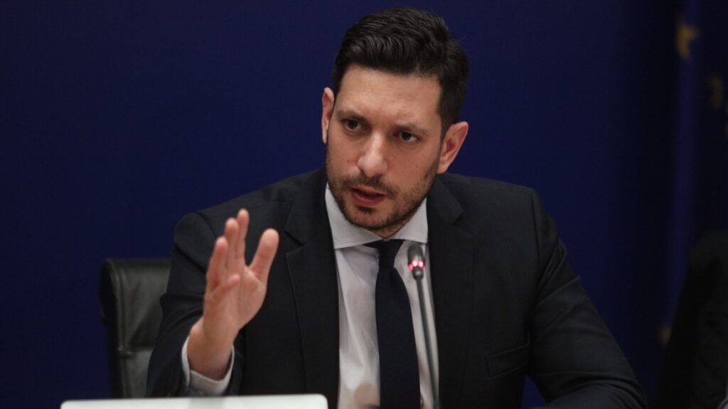 Κ. Κυρανάκης: Ποινές και απολύσεις σε περιπτώσεις σοβαρών παραβιάσεων στον ΟΣΕ - Εγκαταστάθηκε σύστημα αυτόματης πέδησης σε 100 αμαξοστοιχίες