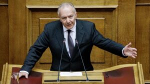 Στέφανος Γκίκας: Έρχονται εκπτώσεις και δωρεάν ακτοπλοϊκά εισιτήρια για κατοίκους σε 77 άγονες γραμμές