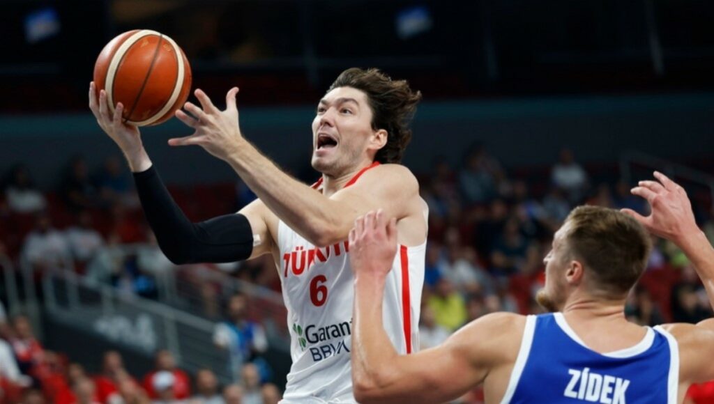 Eurobasket 2025: Κρίσιμες «μάχες» για την επόμενη φάση - Ξεχωρίζει το Τουρκία - Σερβία