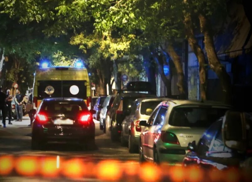 Άγιος Παντελεήμονας: Συμβόλαιο θανάτου 15.000 ευρώ πίσω από τη δολοφονία 47χρονου Αλβανού