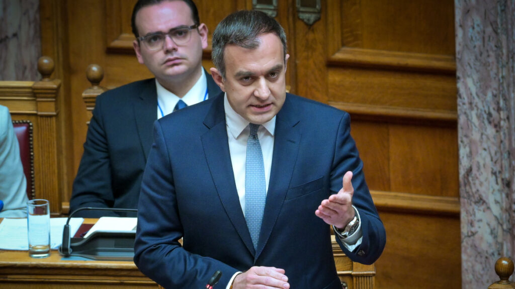 Τ. Χατζηβασιλείου: Η κυπριακή κυβέρνηση να πάρει σαφή θέση για την ηλεκτρική διασύνδεση