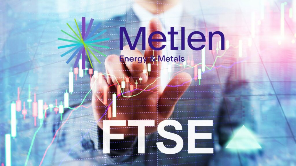 Αλλαγές στους δείκτες FTSE: H Metlen ανεβαίνει στον FTSE 100 – Στην 67η θέση σύμφωνα με την JP Morgan