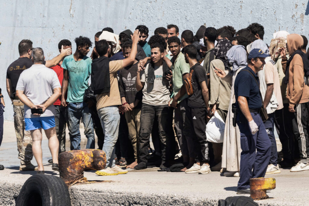 Τα βασικά σημεία του νομοσχεδίου για το μεταναστευτικό