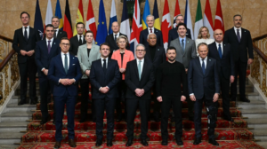 Πιθανόν να προσκληθεί ο Ντόναλντ Τραμπ στην συνάντηση της "Συμμαχίας των Προθύμων" για την Ουκρανία