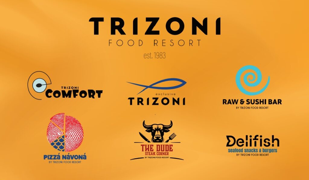 Η πρεμιέρα του «Trizoni Food Resort» στη Νέα Παραλία της Θεσσαλονίκης