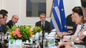 Το μήνυμα Μητσοτάκη στο TikTok και η στρατηγική ανάδειξης του κυβερνητικού έργου