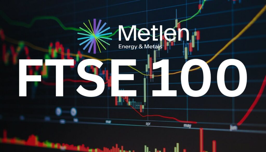 Metlen: Η πρώτη ελληνική πολυεθνική στον FTSE 100 – Τι σηματοδοτεί για την εταιρεία