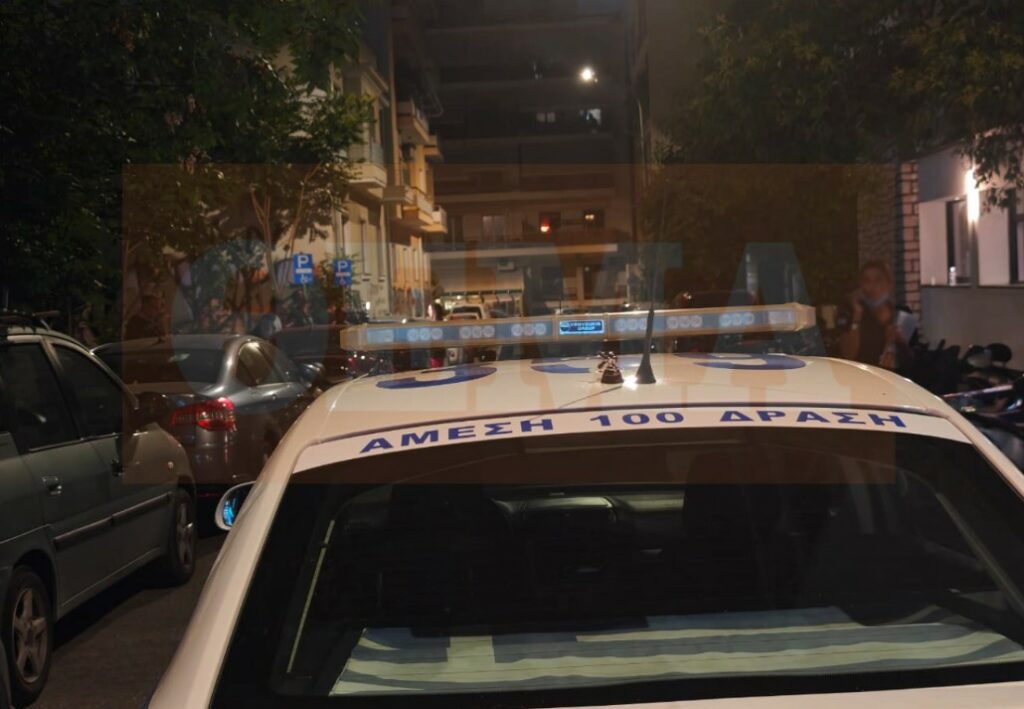 Τραγωδία στα Πατήσια: 34χρονη μητέρα πέθανε μπροστά στα παιδιά της ενώ γεννούσε σπίτι της