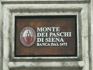 Monte Paschi: Η προσφορά εξαγοράς 16,1 δισ. ευρώ για τη Mediobanca πέρασε το όριο αποδοχής