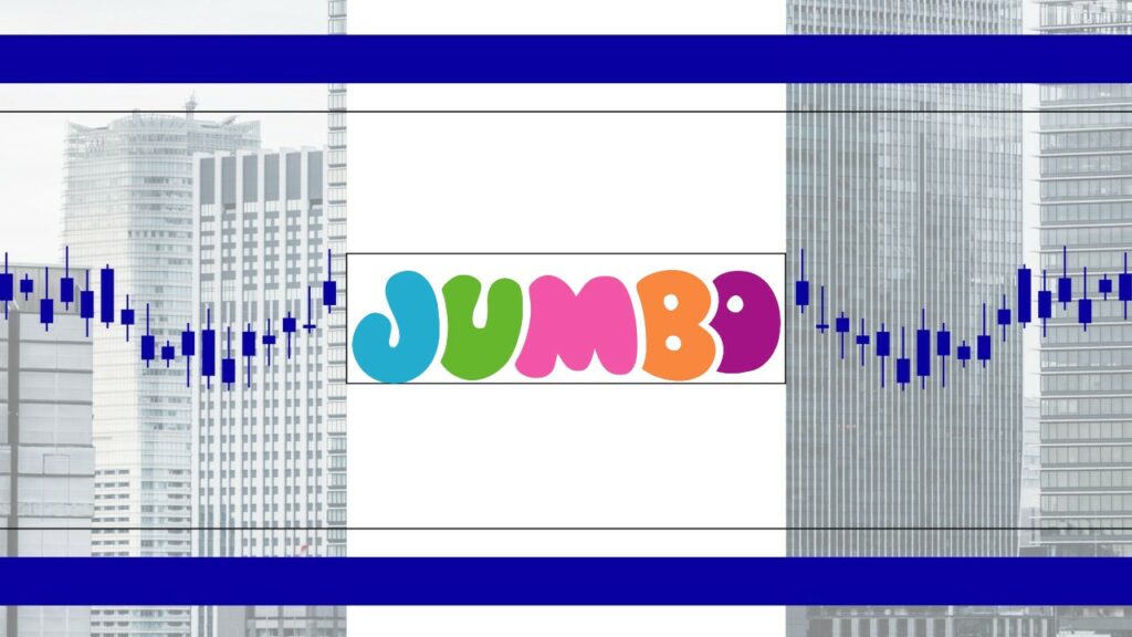 Jumbo: Αυξημένες 8% οι πωλήσεις στο οκτάμηνο – Νέες εξαγορές μισθωμένων καταστημάτων