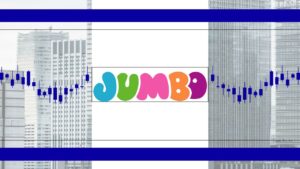 Jumbo: Άλμα 13% σημείωσαν οι πωλήσεις τον Οκτώβριο