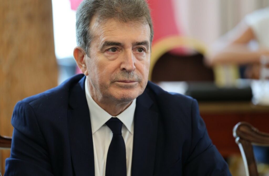 Μ. Χρυσοχοΐδης: Πάνω από 14.000 έλεγχοι από την Αστυνομία για αλκοόλ και καπνικά σε ανηλίκους - Ύψιστη προτεραιότητα η ζωή των παιδιών μας