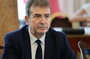 Μ. Χρυσοχοΐδης: Πάνω από 14.000 έλεγχοι από την Αστυνομία για αλκοόλ και καπνικά σε ανηλίκους - Ύψιστη προτεραιότητα η ζωή των παιδιών μας