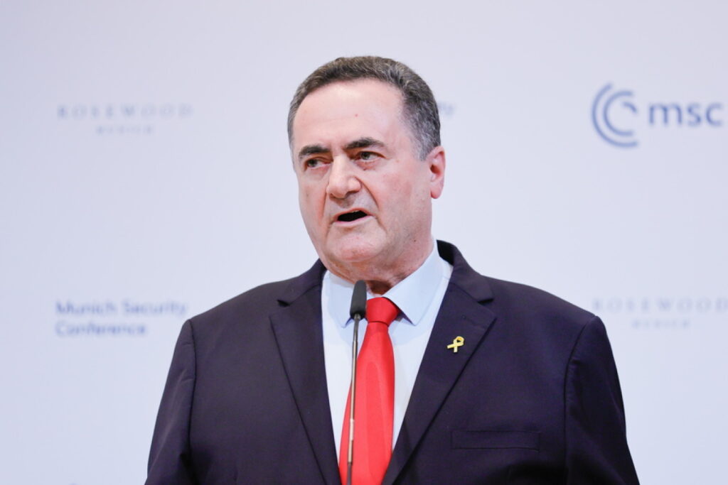 Ισραήλ: Υπόσχεται «τις δέκα πληγές» στους αντάρτες Χούθι της Υεμένης, έπειτα από νέες εκτοξεύσεις πυραύλων
