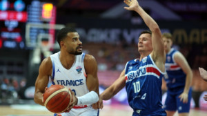 Eurobasket 2025: Νίκησε την Ισλανδία η Γαλλία με 114-74