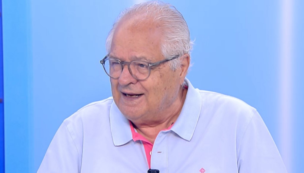 Ανδρέας Δρυμιώτης: Αν ο Τσίπρας κατέβει στις εκλογές δεν θα πάρει ούτε 10%, έχει γεράσει πολιτικά