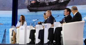 Πούτιν: «Νόμιμος στόχος» για τη Ρωσία οποιαδήποτε ξένα στρατεύματα αναπτυχθούν στην Ουκρανία
