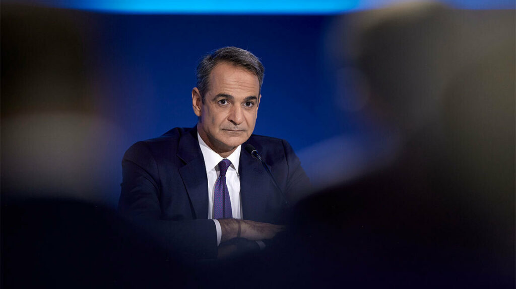 Το πρόγραμμα του Κυριάκου Μητσοτάκη στη Θεσσαλονίκη στο πλαίσιο της ΔΕΘ