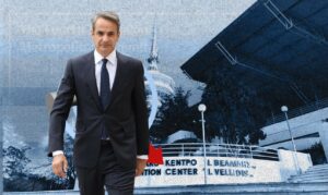 ΔΕΘ: Μεγάλη φορολογική μεταρρύθμιση για νέους και οικογένειες – Ποιοι ωφελούνται