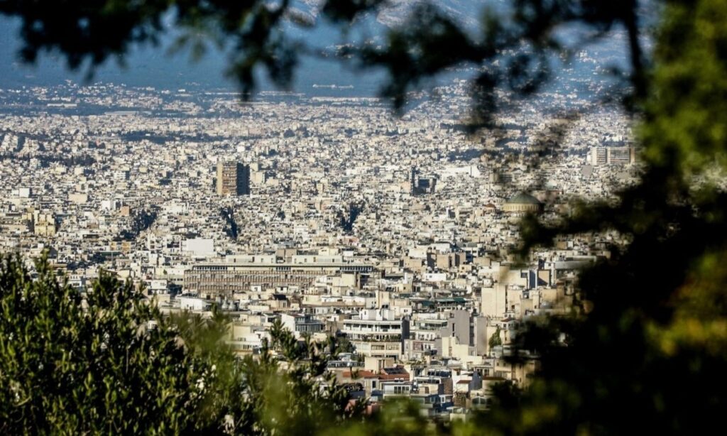 ενοικια