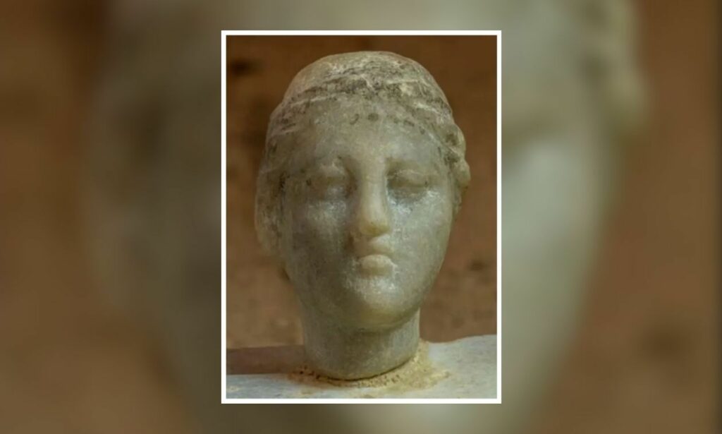 ΑΙΓΥΠΤΟΣ