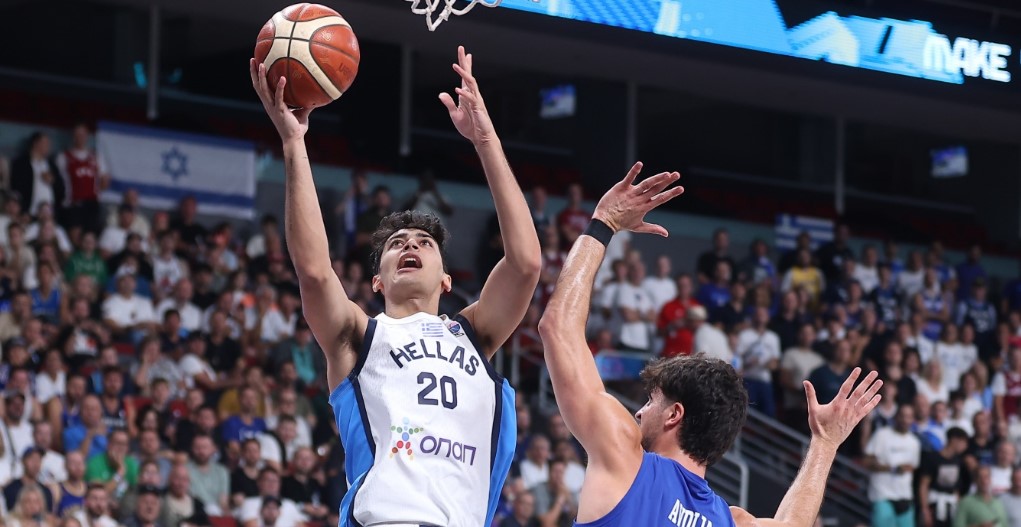 FIBA για Σαμοντούροβ: «Θυμηθείτε το όνομά του»
