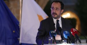 Νίκος Χριστοδουλίδης: Η Κύπρος θα εκπληρώσει τις δεσμεύσεις της στο έργο της ηλεκτρικής διασύνδεσης