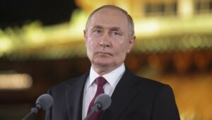 Ο Πούτιν επέβλεψε άσκηση ετοιμότητας των πυρηνικών δυνάμεων της Ρωσίας