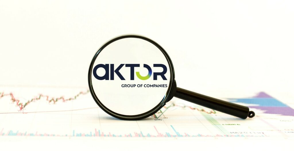 Ο όμιλος AKTOR στο μικροσκόπιο διεθνών παικτών: Επιδόσεις, εξαγορές και τα επόμενα βήματα