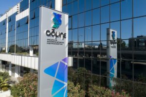 ΑΔΜΗΕ: Από 2 Οκτωβρίου πληρώνεται το προσωρινό μέρισμα 0,11 ευρώ ανά μετοχή